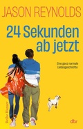 Cover: 24 Sekunden ab jetzt - dtv