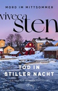 Cover: Tod in stiller Nacht - dtv