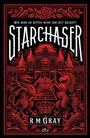 Cover: Starchaser - dtv