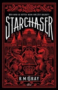Cover: Starchaser - dtv