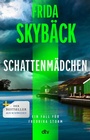 Cover: Schattenmädchen - dtv