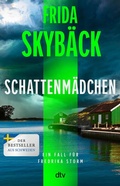 Cover: Schattenm&auml;dchen - dtv