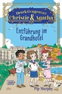 Bild: Detektivagentur Christie & Agatha - Entführung im Grandhotel - dtv