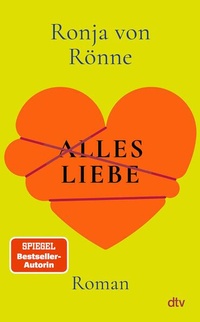 Bild vergrößern Bild: Alles Liebe - dtv