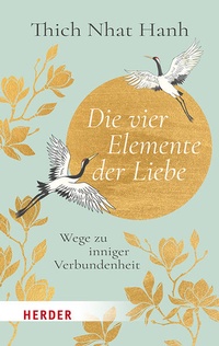 Enlarge image Cover: Die vier Elemente der Liebe - Verlag Herder