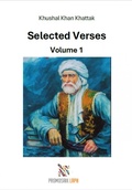 Cover: Selected Verses Volume 1 - epubli