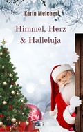 Cover: Himmel, Herz & Halleluja - epubli