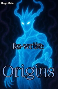 Enlarge image Cover: Re-write / Re-write: Origins - epubli
