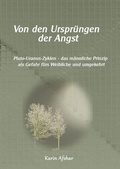 Cover: Die graue Reihe / Von den Urspr&uuml;ngen der Angst: Pluto-Uranus Zyklen - epubli