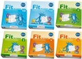 Cover: Paket - Fit im Lesen - Komplettbezug - Mildenberger Verlag GmbH