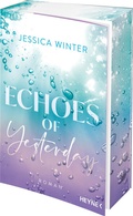 Cover: Echoes of Yesterday - Heyne