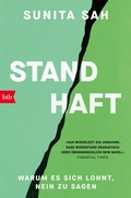 Cover: Standhaft - btb