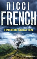 Cover: Finstere Schatten - C.Bertelsmann