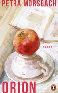 Cover: Orion - Penguin Verlag