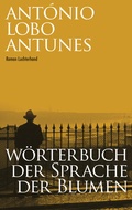 Cover: W&ouml;rterbuch der Sprache der Blumen - Luchterhand Literaturverlag