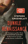 Cover: Dunkle Renaissance - Siedler