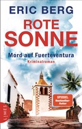 Cover: Rote Sonne - Mord auf Fuerteventura - Limes Verlag