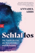 Cover: Schlaflos - btb