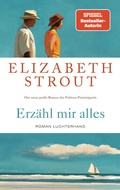 Cover: Erz&auml;hl mir alles - Luchterhand Literaturverlag