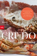 Cover: Crudo - btb