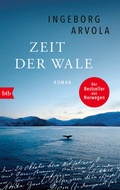 Cover: Zeit der Wale - btb