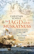 Cover: Die Jagd nach der Muskatnuss - Siedler
