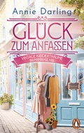 Cover: Gl&uuml;ck zum Anfassen - Vintage-Kleidertr&auml;ume in Primrose Hill - Penguin