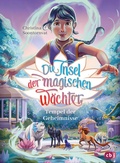 Cover: Die Insel der magischen W&auml;chter - cbj