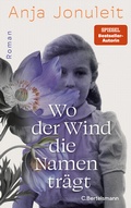 Cover: Wo der Wind die Namen tr&auml;gt - C. Bertelsmann