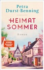Cover: Heimatsommer - Blanvalet