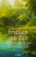 Cover: Ersp&uuml;re die Zeit - Mosaik