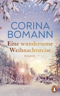 Cover: Eine wundersame Weihnachtsreise - Penguin Verlag