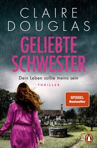 Enlarge image Cover: Geliebte Schwester - Penguin