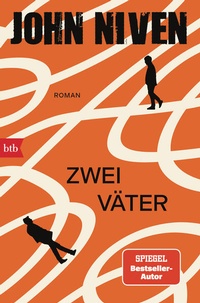 Enlarge image Cover: Zwei Väter - btb