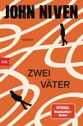 Cover: Zwei V&auml;ter - btb