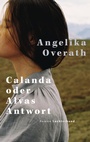 Cover: Calanda oder Alvas Antwort - Luchterhand Literaturverlag