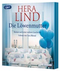 Cover: Die L&ouml;wenmutter - Random House Audio
