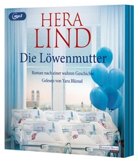 Bild vergrößern Bild: Die Löwenmutter - Random House Audio