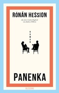 Cover: Panenka - Blessing