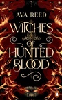 Cover: Witches of Hunted Blood - Penguin Verlag