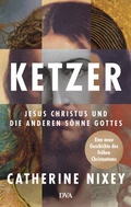 Cover: Ketzer - DVA