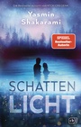 Cover: Schattenlicht - cbj