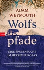 Cover: Wolfspfade - btb