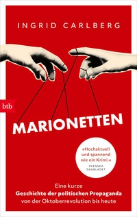 Bild vergrößern Bild: Marionetten - btb