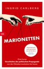 Bild: Marionetten - btb