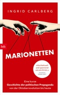 Bild: Marionetten - btb
