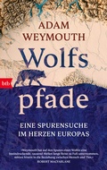 Bild: Wolfspfade - btb