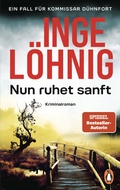 Cover: Nun ruhet sanft (D&uuml;hnfort 7) - Penguin