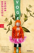 Cover: Vogelmiere - btb