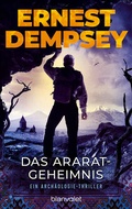 Bild: Das Ararat-Geheimnis - Blanvalet